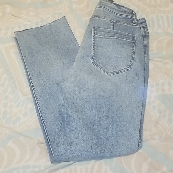 Free People jeans - Picture 2 of 8